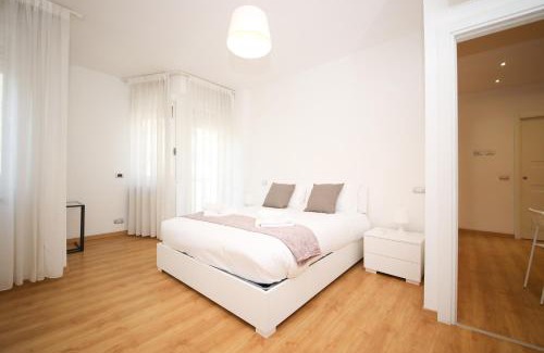 Quartiere XXI Pietralata Appartement | Maison Tiburtina by GHOR