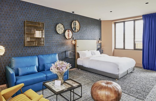 Guer Hôtel | Maison Tiegezh