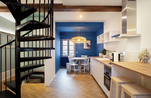 Centre Sud Appartement | Maison TILLOT