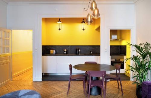 Centre Sud Appartement | Maison TILLOT