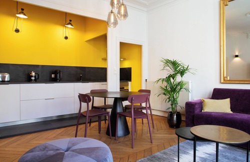 Centre Sud Appartement | Maison TILLOT
