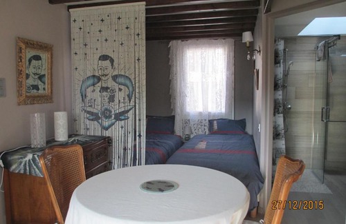 Pomas Appartement | Maison TOMAS
