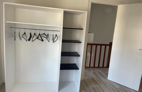 La Rochelle Maison | Maison totalement renovée
