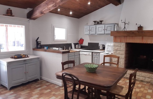 Lespinasse Maison | Maison Toulousaine proche de Toulouse