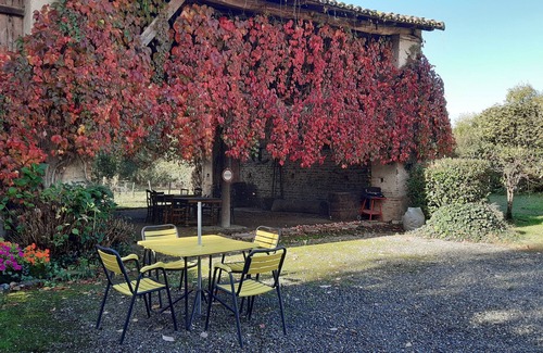Lespinasse Maison | Maison Toulousaine proche de Toulouse