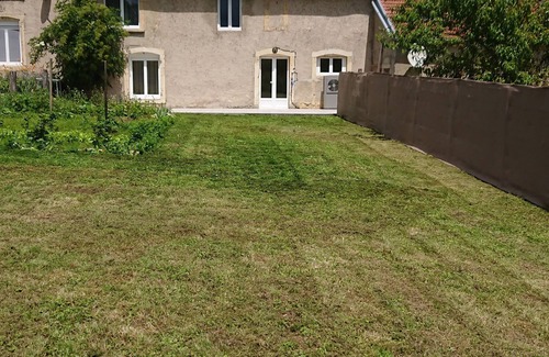 Graffigny-Chemin Maison | Maison tout confort et calme de la campagne.