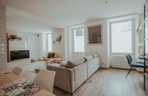 Nogent-sur-Seine Maison | Maison tout confort centre de Nogent sur Seine