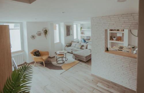 Nogent-sur-Seine Maison | Maison tout confort centre de Nogent sur Seine