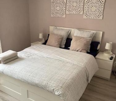 Fondettes Maison | Maison tout confort en Touraine 4 chambres