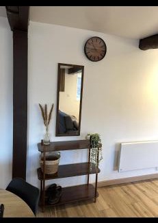 Boesse-le-Sec Maison | Maison tout confort, au calme
