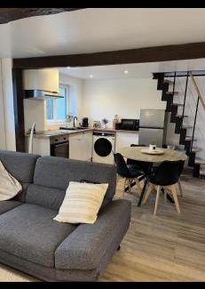 Boesse-le-Sec Maison | Maison tout confort, au calme