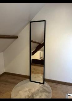 Boesse-le-Sec Maison | Maison tout confort, au calme