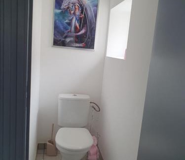Seboncourt Maison | maison tout confort