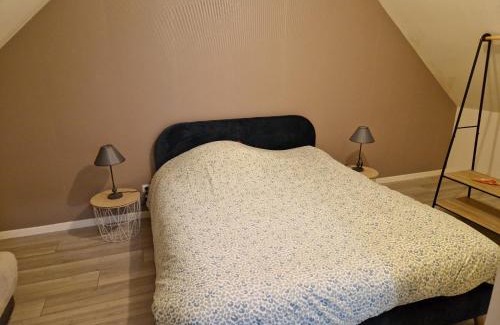 Seboncourt Maison | maison tout confort