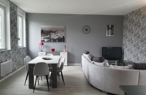 Seboncourt Maison | maison tout confort