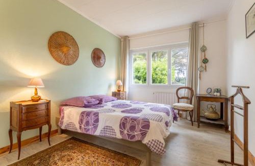 Trevignon Maison | Maison trévignon à 100m de la plage