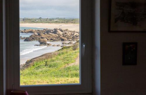 Trevignon Maison | Maison trévignon à 100m de la plage