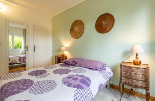 Trevignon Maison | Maison trévignon à 100m de la plage