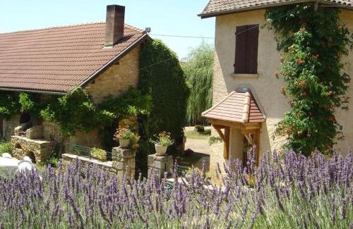 Montcabrier Maison | Maison traditionnelle au coeur d'une ferme
