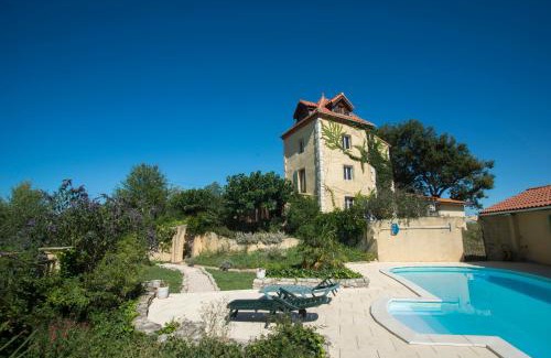Escueillens-et-Saint-Just-de-Belengard Maison | Maison Tranquil