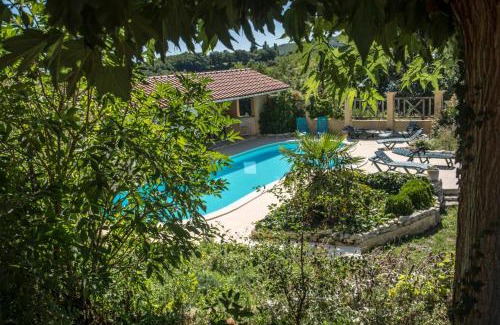 Escueillens-et-Saint-Just-de-Belengard Maison | Maison Tranquil