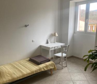 Montegut-Plantaurel Maison | Maison tranquillité