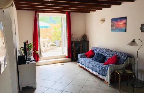 Montegut-Plantaurel Maison | Maison tranquillité