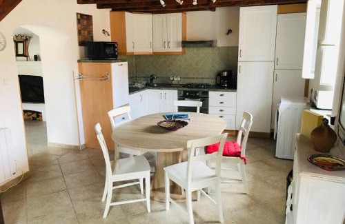 Montegut-Plantaurel Maison | Maison tranquillité