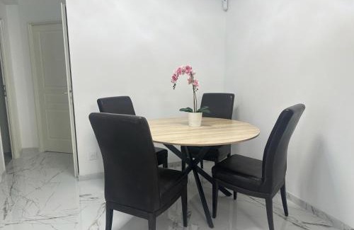 Lieusaint Appartement | Maison type appartement RDC