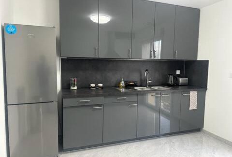 Lieusaint Appartement | Maison type appartement RDC