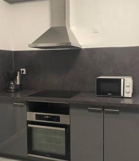 Lieusaint Appartement | Maison type appartement RDC