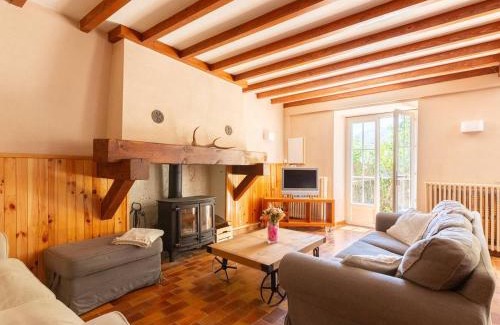 Avajan Maison | Maison typique 10 pers. avec Wifi, jardin et terrasse, à 5 min de Loudenvielle - FR-1-695-58