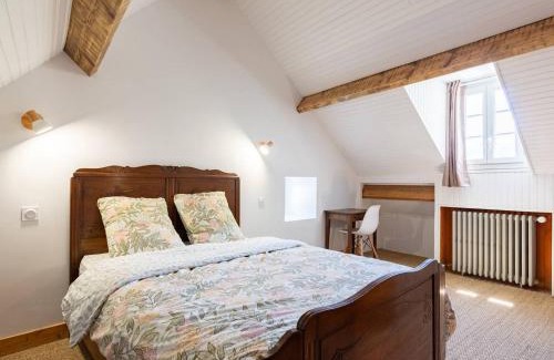 Avajan Maison | Maison typique 10 pers. avec Wifi, jardin et terrasse, à 5 min de Loudenvielle - FR-1-695-58