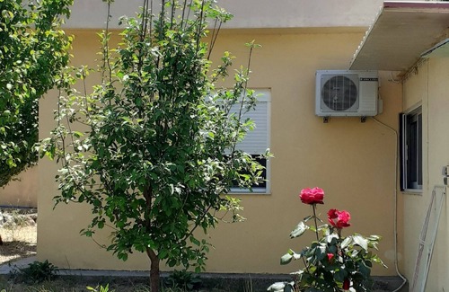 Agios Dimitrios Maison | Maison typique crétoise dans charmant village classé