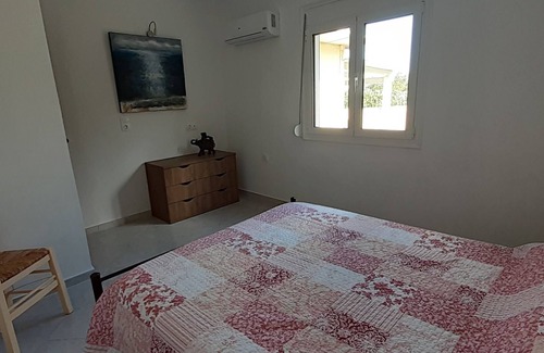 Agios Dimitrios Maison | Maison typique crétoise dans charmant village classé