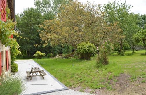 Fontaine-Henry Maison | Maison typique - Très grand jardin - 7km de la mer