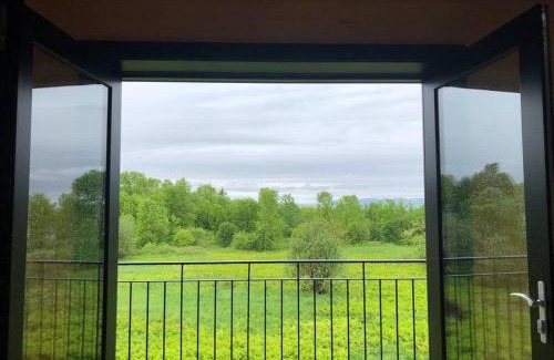 L'Anse a Gilles Appartement | Maison ULTIMA ÉCO