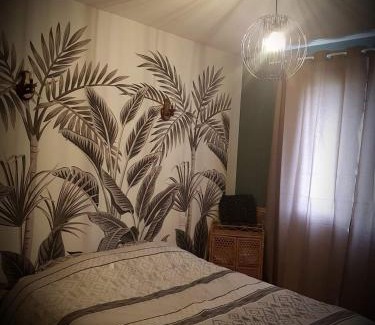 Saint-Etienne-du-Bois Maison | Maison vacances vendee