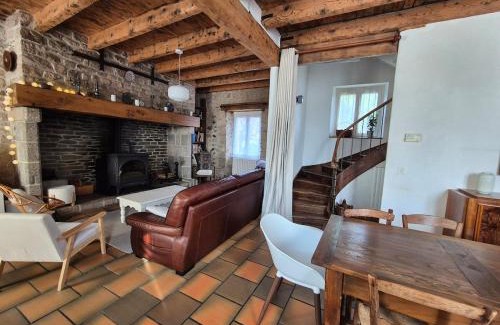 Marcoles Maison | Maison Valentine