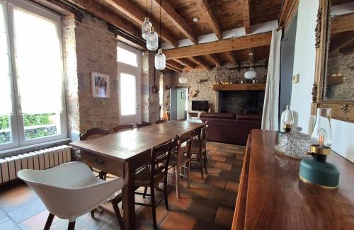 Marcoles Maison | Maison Valentine