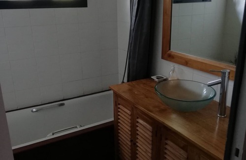 Theix-Noyalo Maison | Maison Vannes piscine et sauna 4CH
