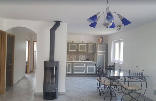 Mollans-sur-Ouveze Maison | Maison Ventoux