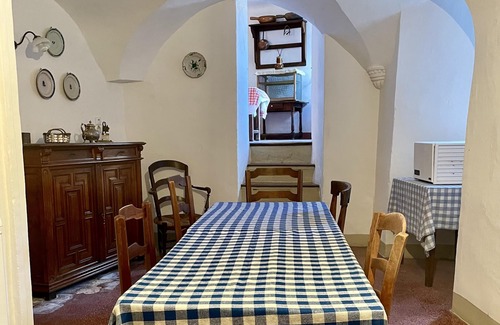 Annot Maison | Maison Verdollin à Annot