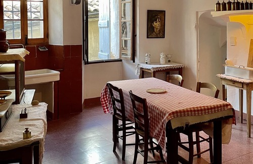 Annot Maison | Maison Verdollin à Annot