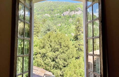 Annot Maison | Maison Verdollin à Annot