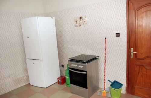 Abomey-Calavi Maison | Maison Verte à Cococodji A