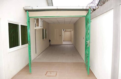 Abomey-Calavi Maison | Maison Verte à Cococodji A