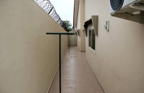 Abomey-Calavi Maison | Maison Verte à Cococodji A