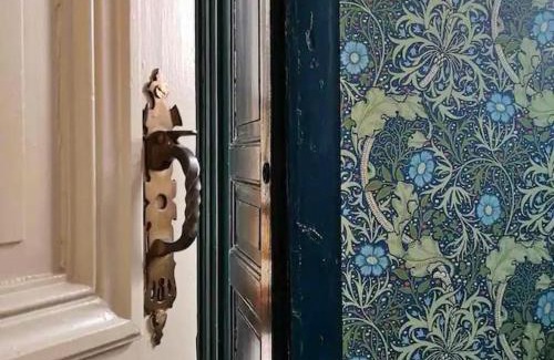 Roubaix Appartement | Maison Verte, Monument Historique
