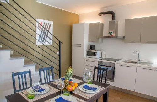 Argegno Appartement | Maison Vespa
